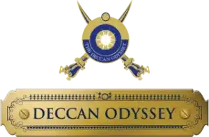deccan odyssey logo