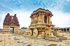 Great Rail Journeys Through India’s Heritage